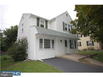 429 Hoover Road Ambler, PA 19002 - Photo 1 of 12 Exterior Front