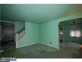 429 Hoover Road Ambler, PA 19002 - Photo 2 of 12 Living Room