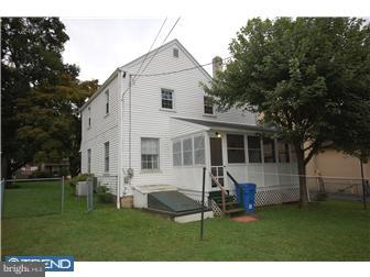 429 Hoover Road Ambler, PA 19002 - Photo 12 of 12 Exterior Back