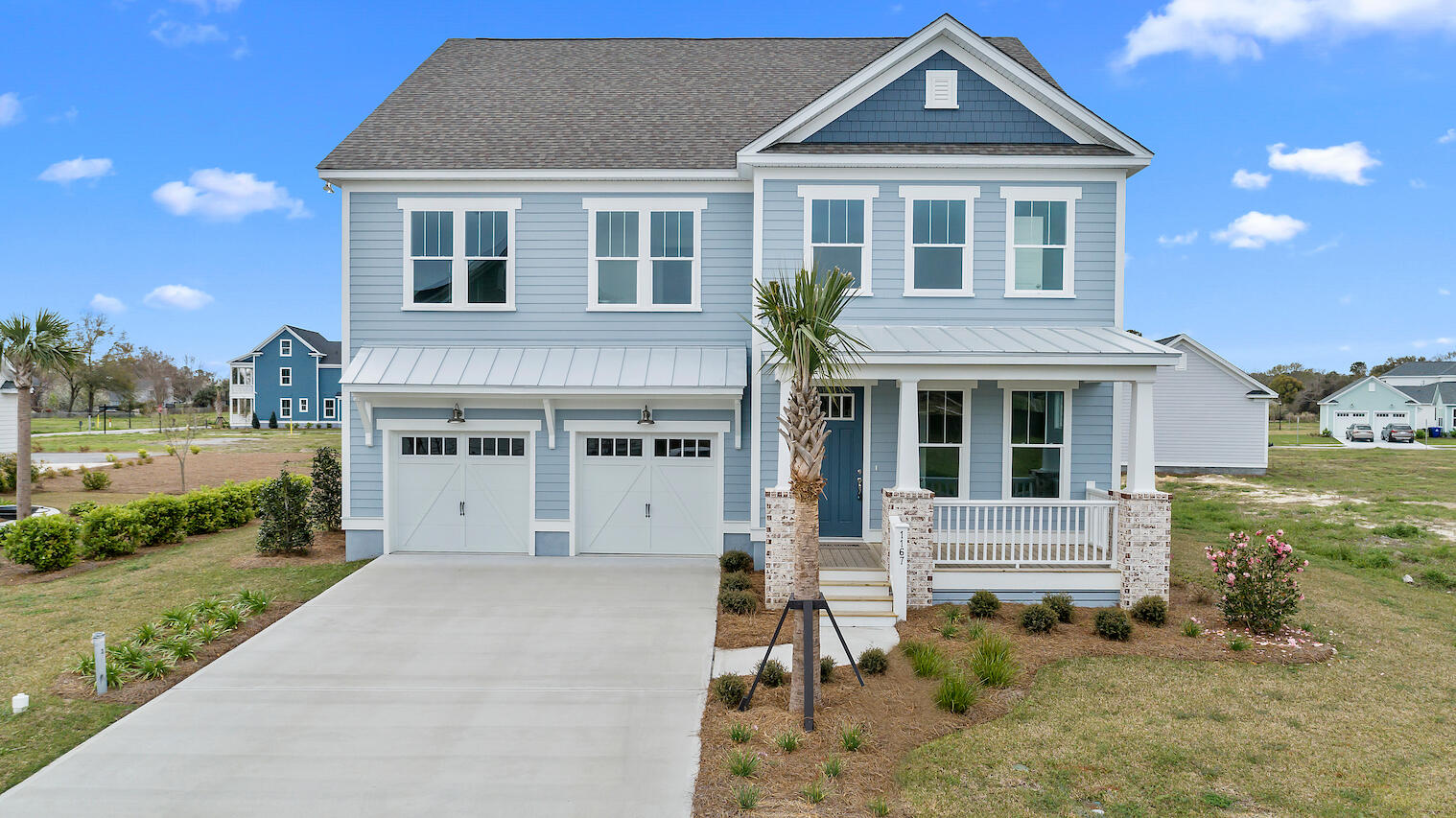 1217 Captain Rivers Drive Charleston, SC 29412 - Photo 1 of 43 BB16