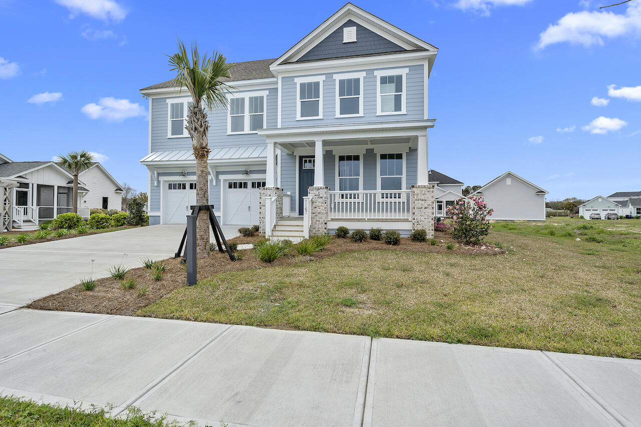 1217 Captain Rivers Drive Charleston, SC 29412 - Photo 2 of 43 SDH01102