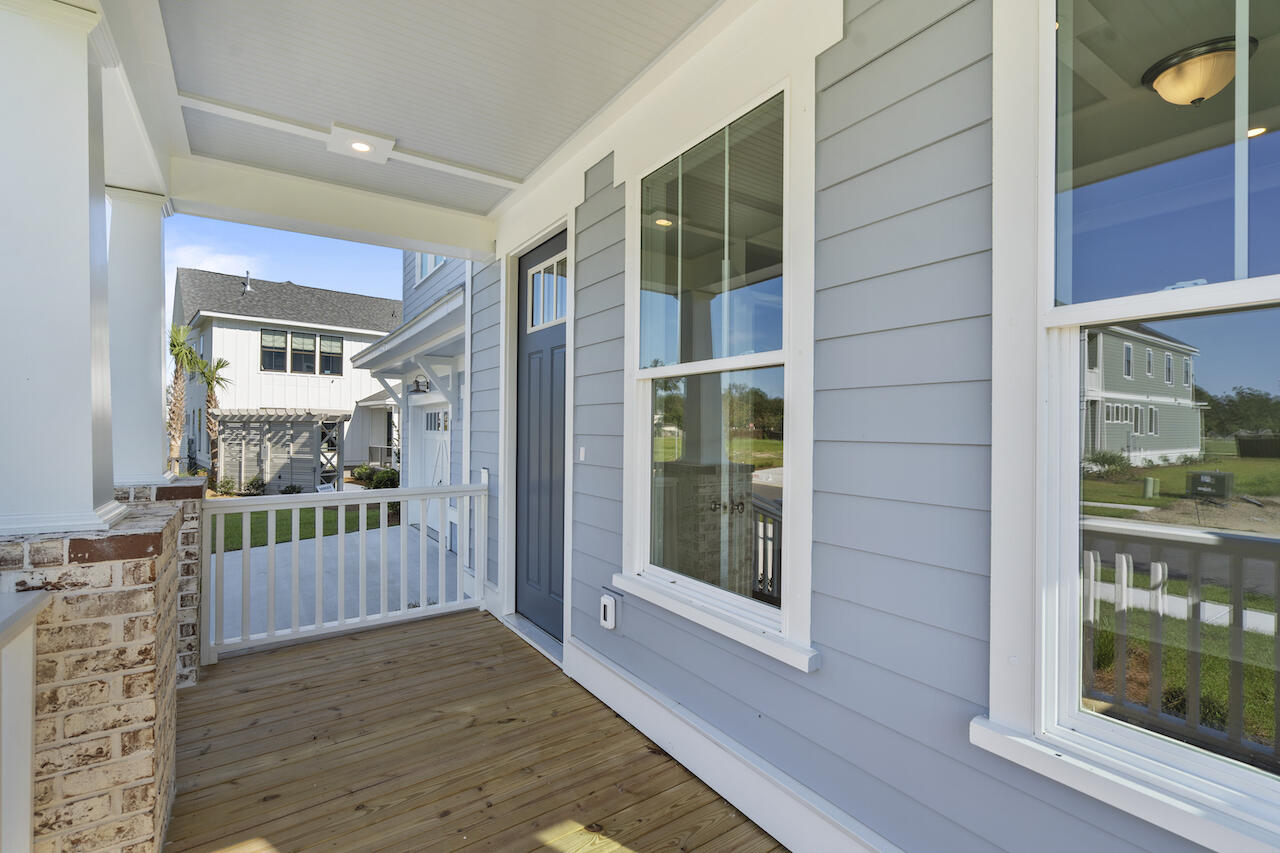 1217 Captain Rivers Drive Charleston, SC 29412 - Photo 3 of 43 SDH01107