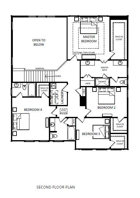 1217 Captain Rivers Drive Charleston, SC 29412 - Photo 43 of 43 options