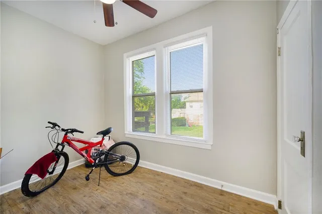 $335,000 | 3318 East 10th Street, Kansas City, MO 64127