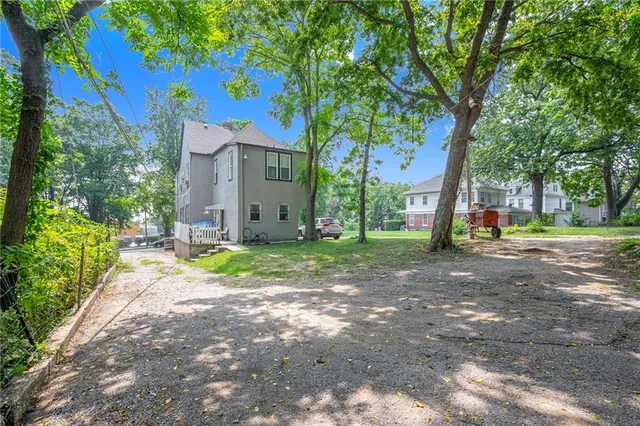 $335,000 | 3318 East 10th Street, Kansas City, MO 64127
