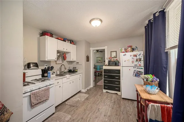 $335,000 | 3318 East 10th Street, Kansas City, MO 64127