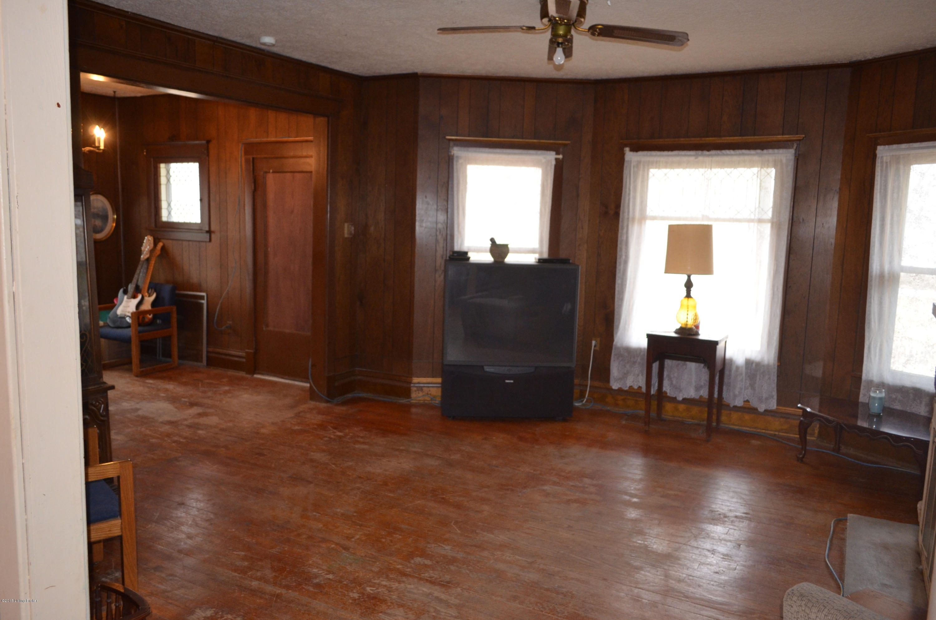 3635 Coral Ridge Road Brooks, KY 40109 - Photo 4 of 39 Living Rm_2