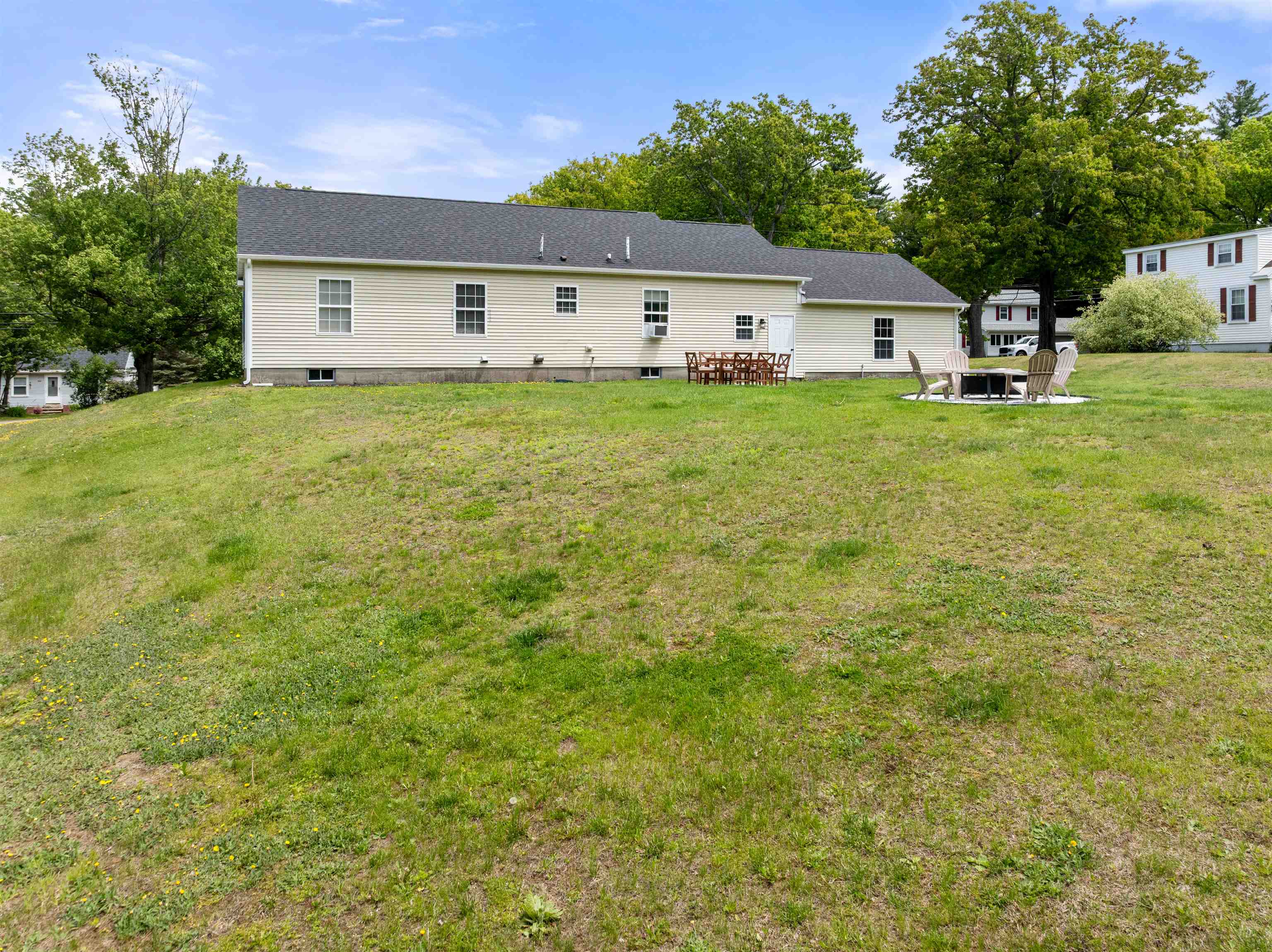 45 Old Prescott Hill Road Laconia, NH 03246 - Photo 27 of 47