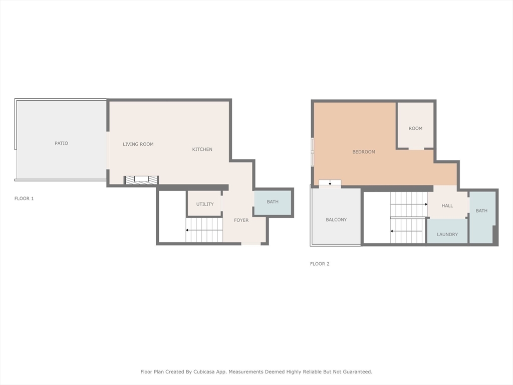 142 Pleasant Street, Unit 2 Winthrop, MA 02152 - Photo 14 of 14 a picture of a floor plan