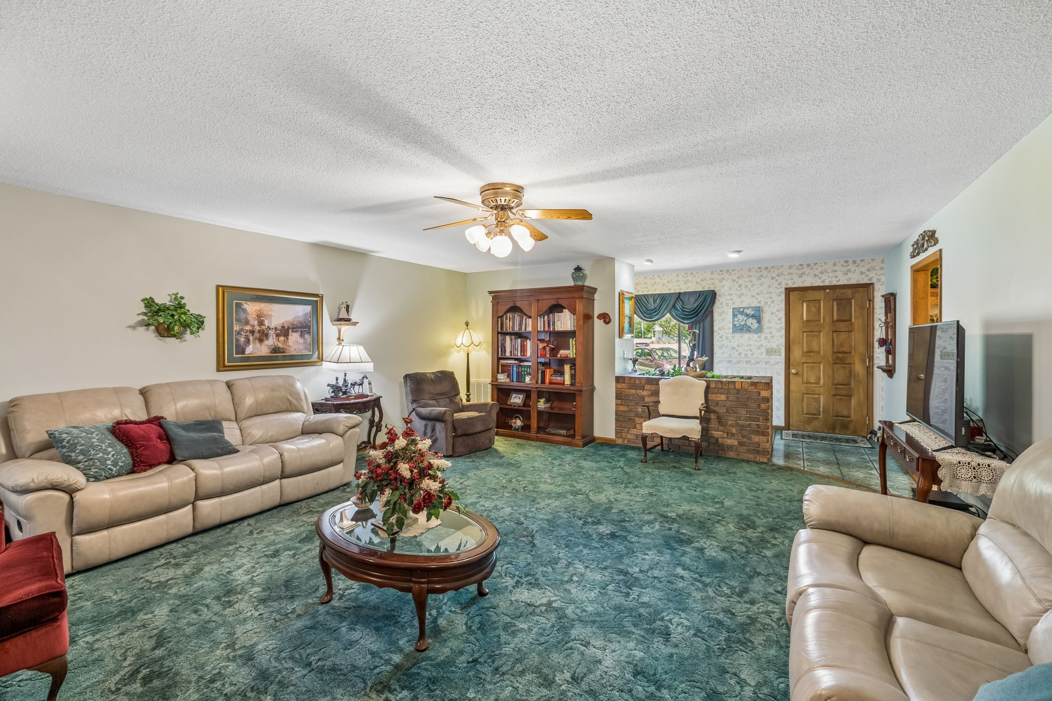 755 U T S I Road Estill Springs, TN 37330 - Photo 41 of 74
