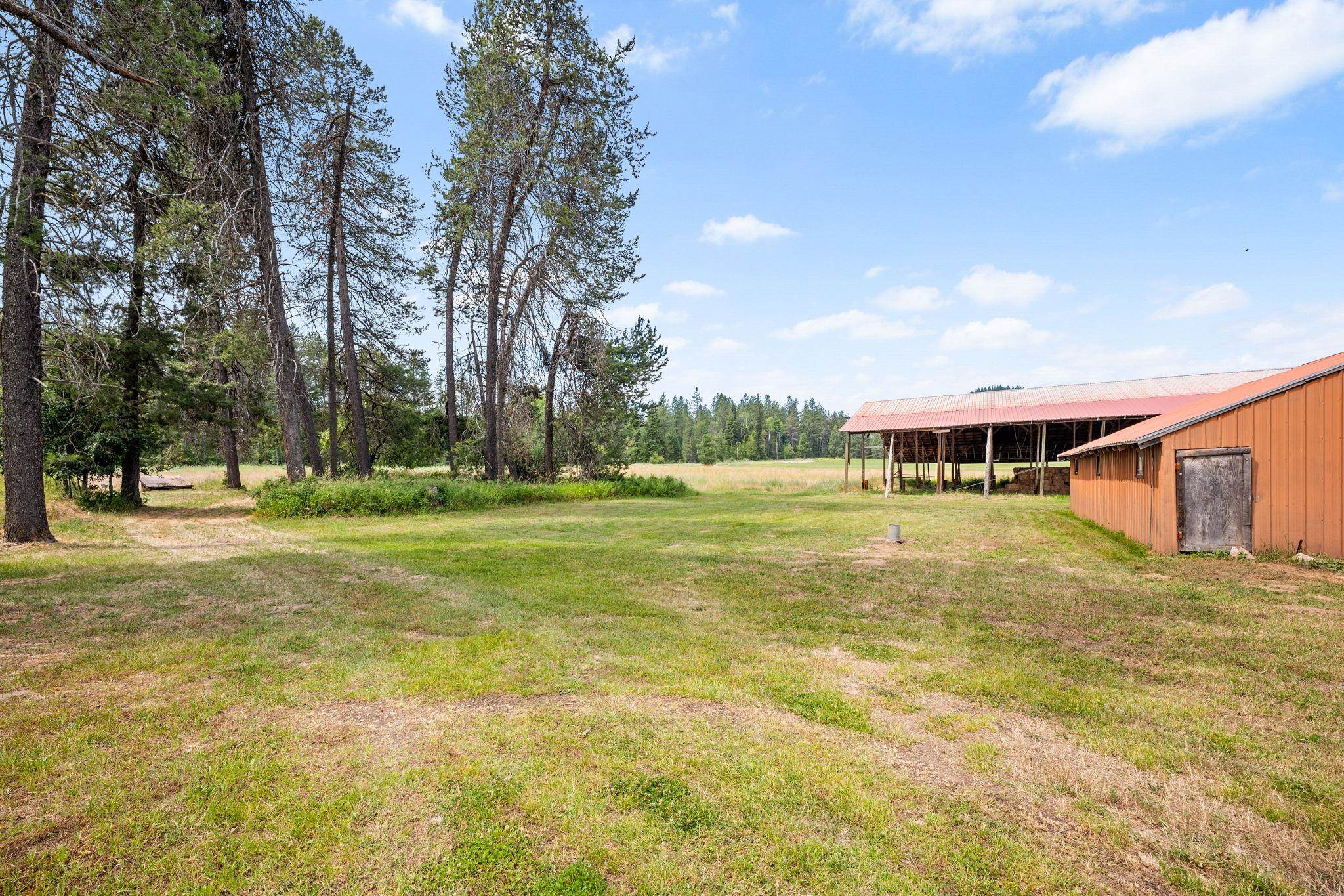 4796 West Gibson Dahl Road Clayton, WA 99110 - Photo 41 of 50