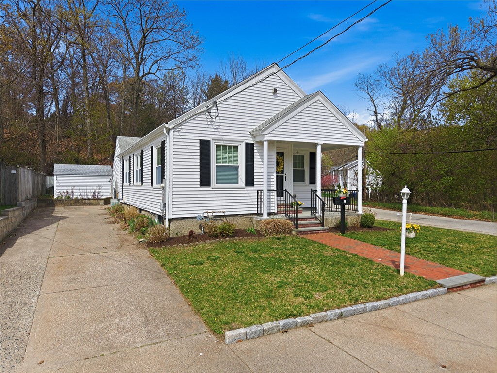 58 Progress Street Lincoln, RI 02865 - Photo 2 of 40