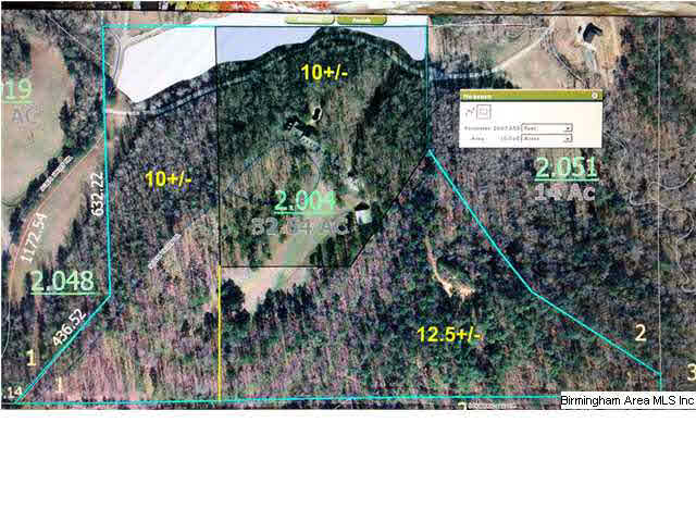 596 Signal Valley Trail Chelsea, AL 35043 - Photo 30 of 30