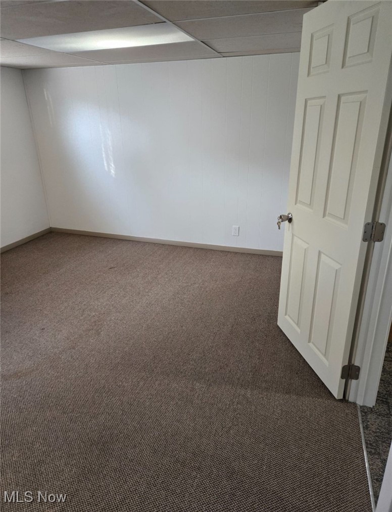 5123 Reed Avenue Ashtabula, OH 44004 - Photo 31 of 37 Bonus room!