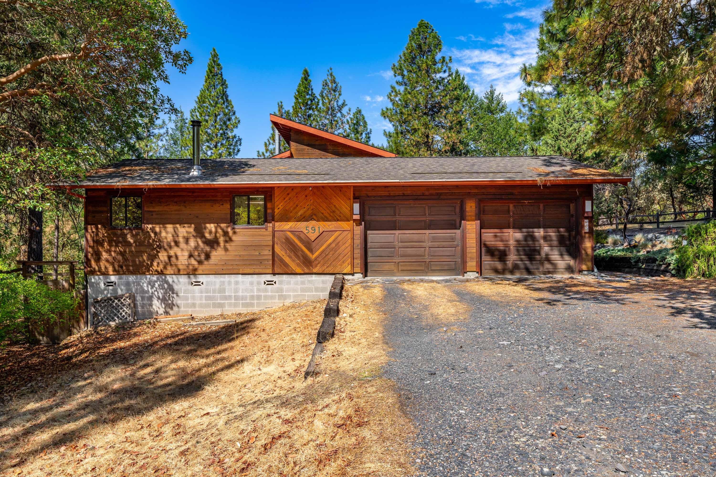 591 Bolt Mountain Road Grants Pass, OR 97527 - Photo 41 of 51 EXT-9