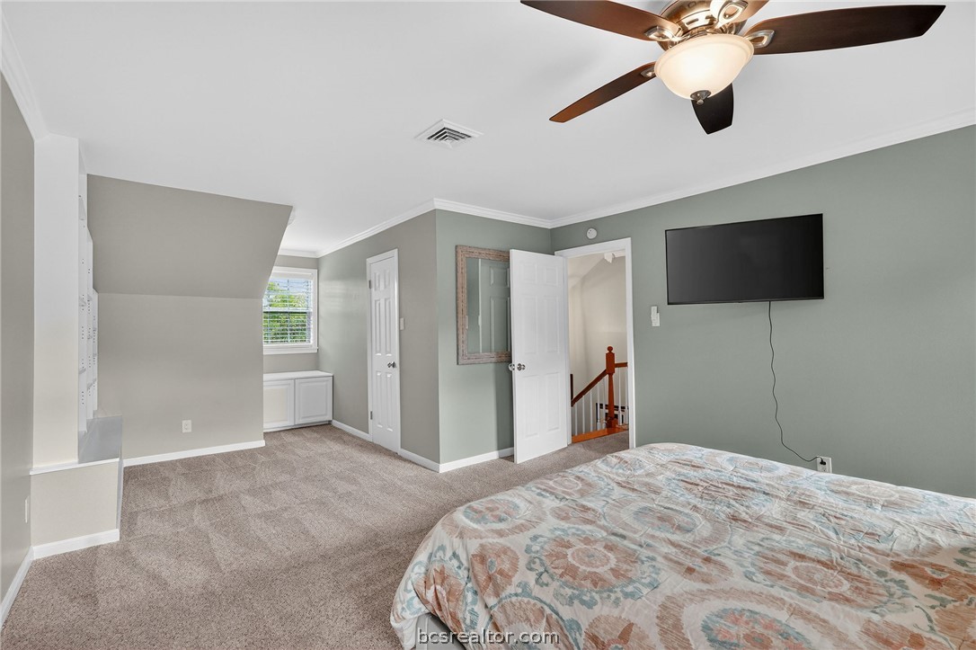 913 Park Lane Bryan, TX 77802 - Photo 28 of 50