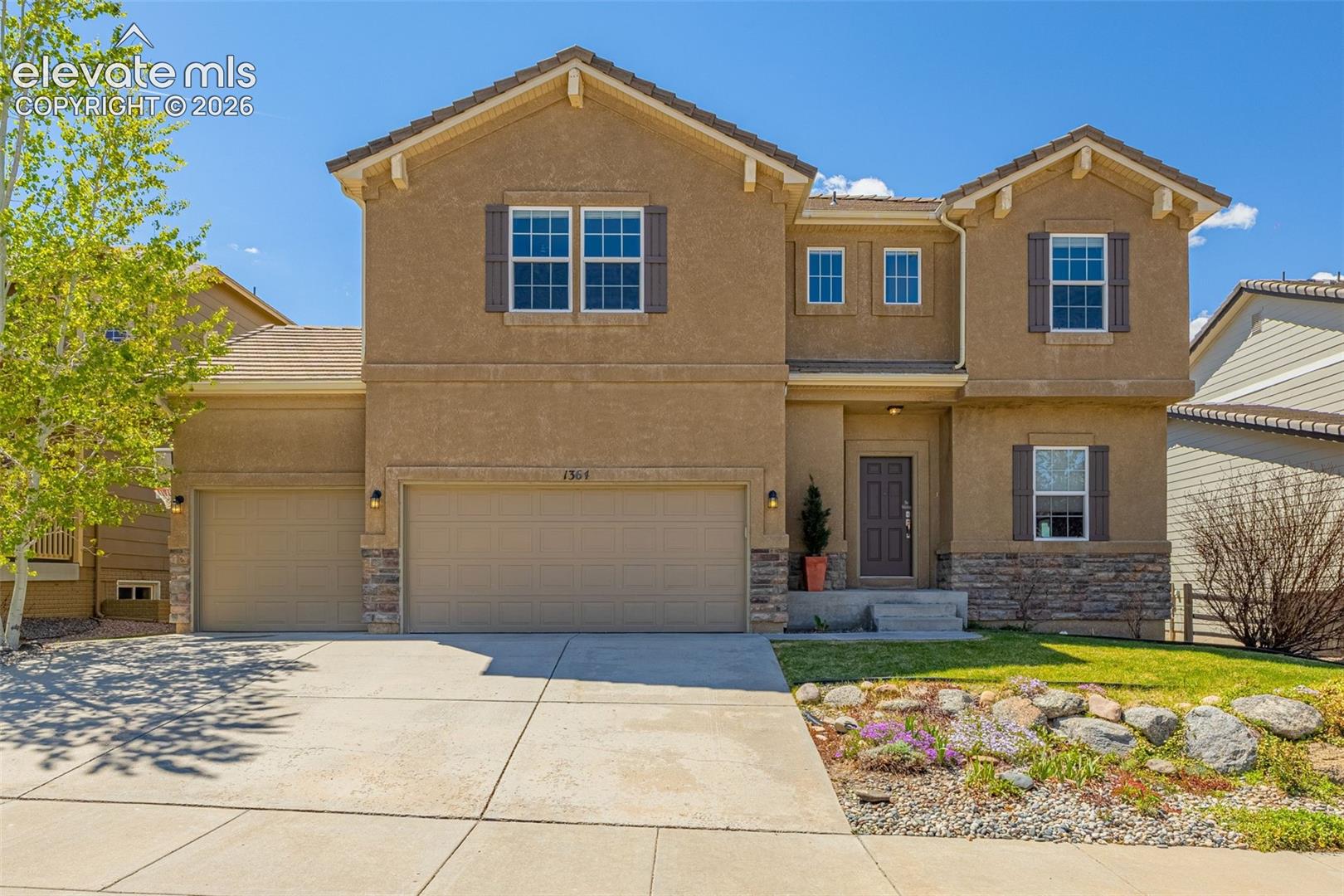 1364 Diamond Rim Drive Colorado Springs, CO 80921 - Photo 1 of 48 Gallery Image 1