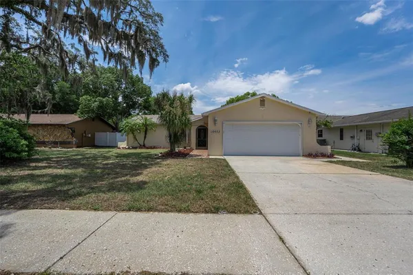 $340,000 | 12603 Pecan Tree Drive, Hudson, FL 34669