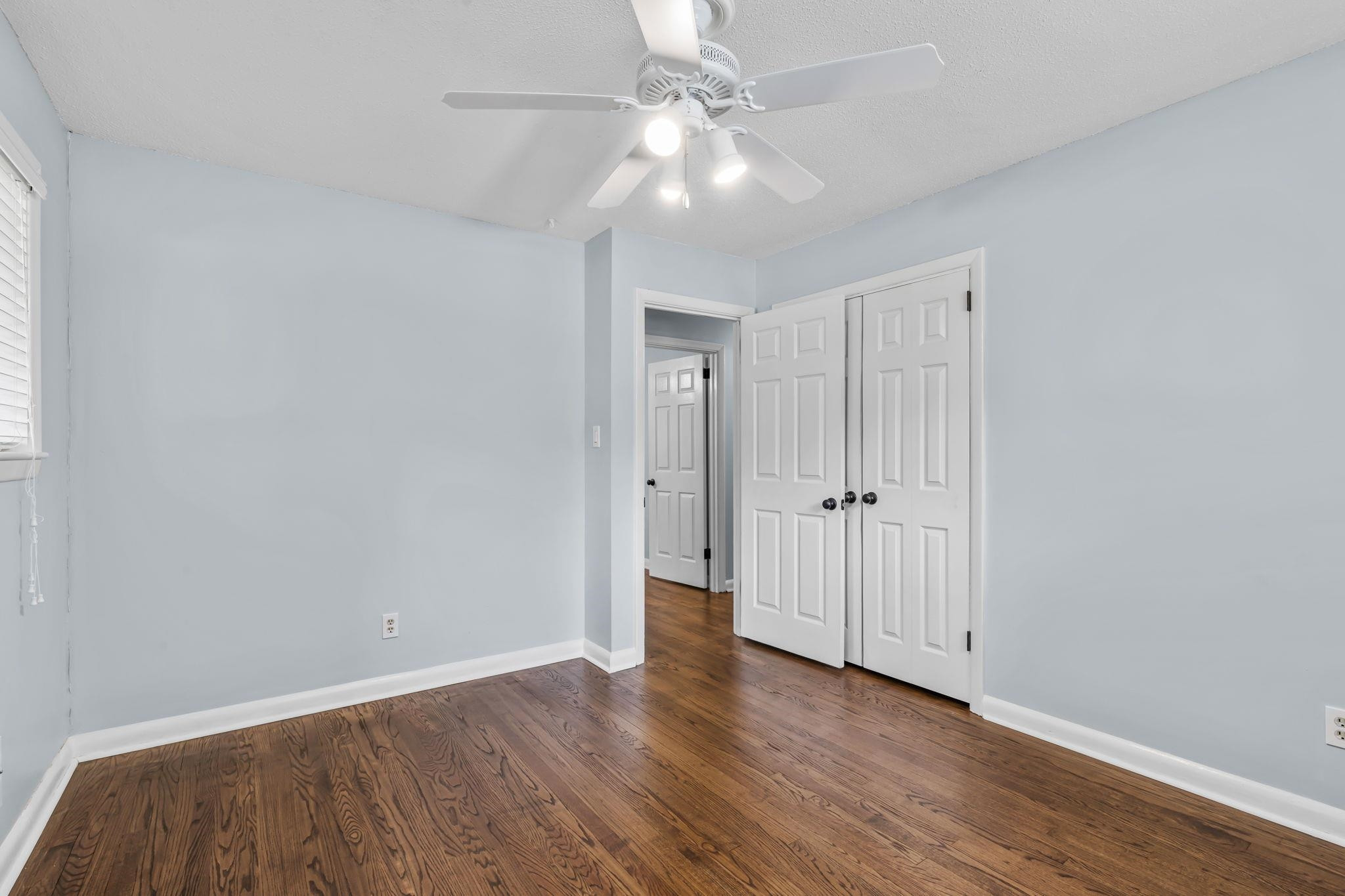 1310 Frederick Road Garner, NC 27529 - Photo 21 of 41 Bedroom 3