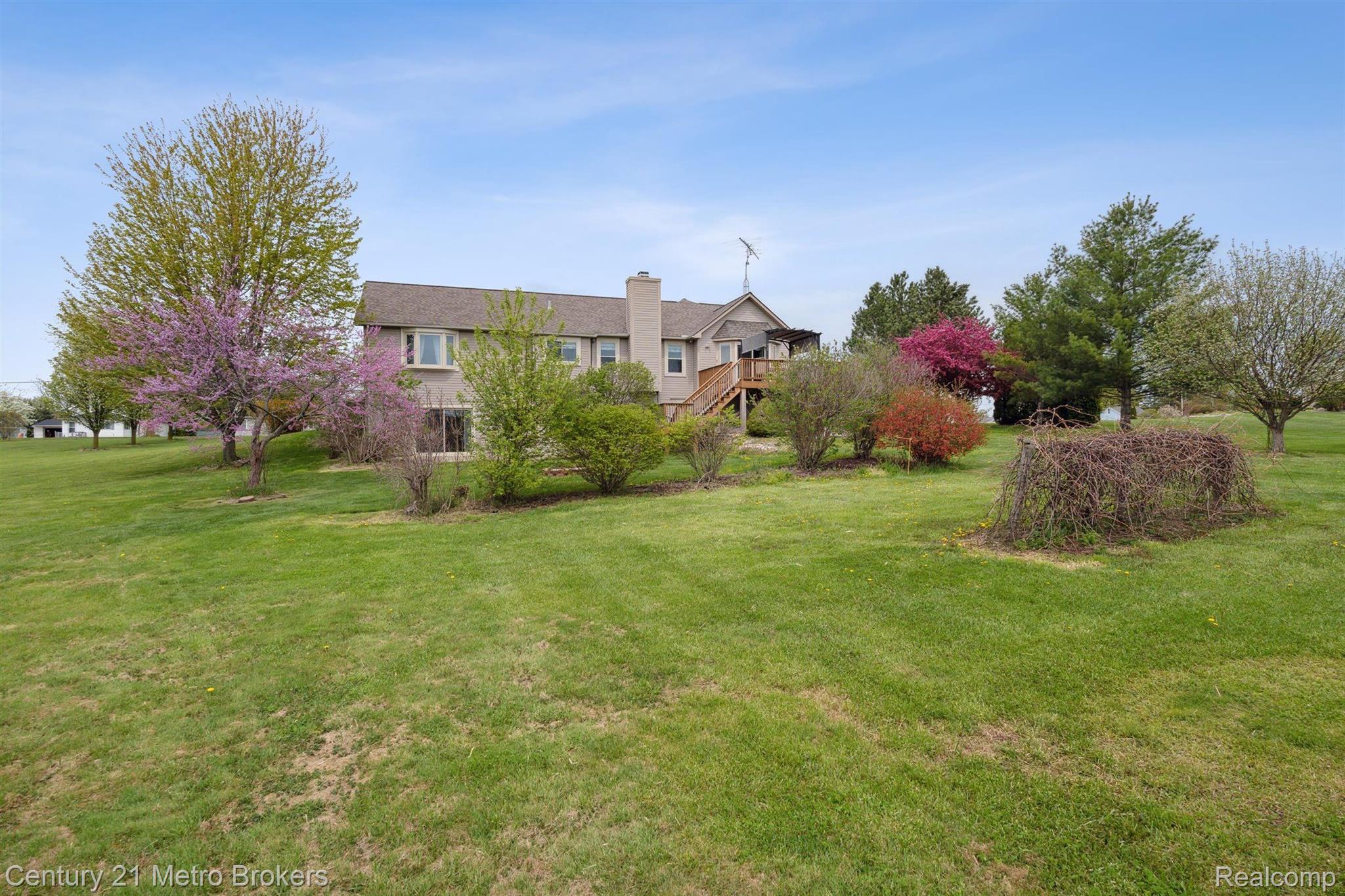 8040 East Bristol Road Davison, MI 48423 - Photo 43 of 46 Gallery Image 43