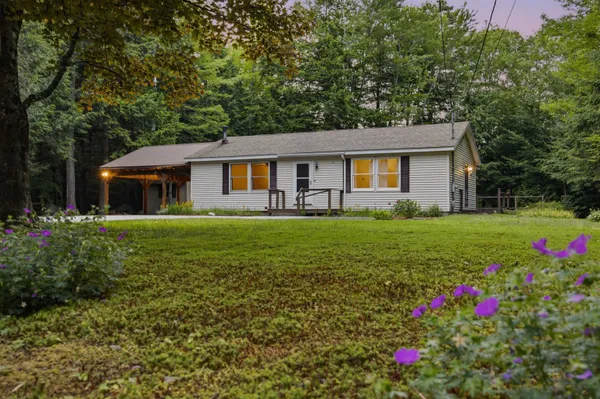 $399,000 | 20 Potato Hill Road, North Woodstock, NH 03262