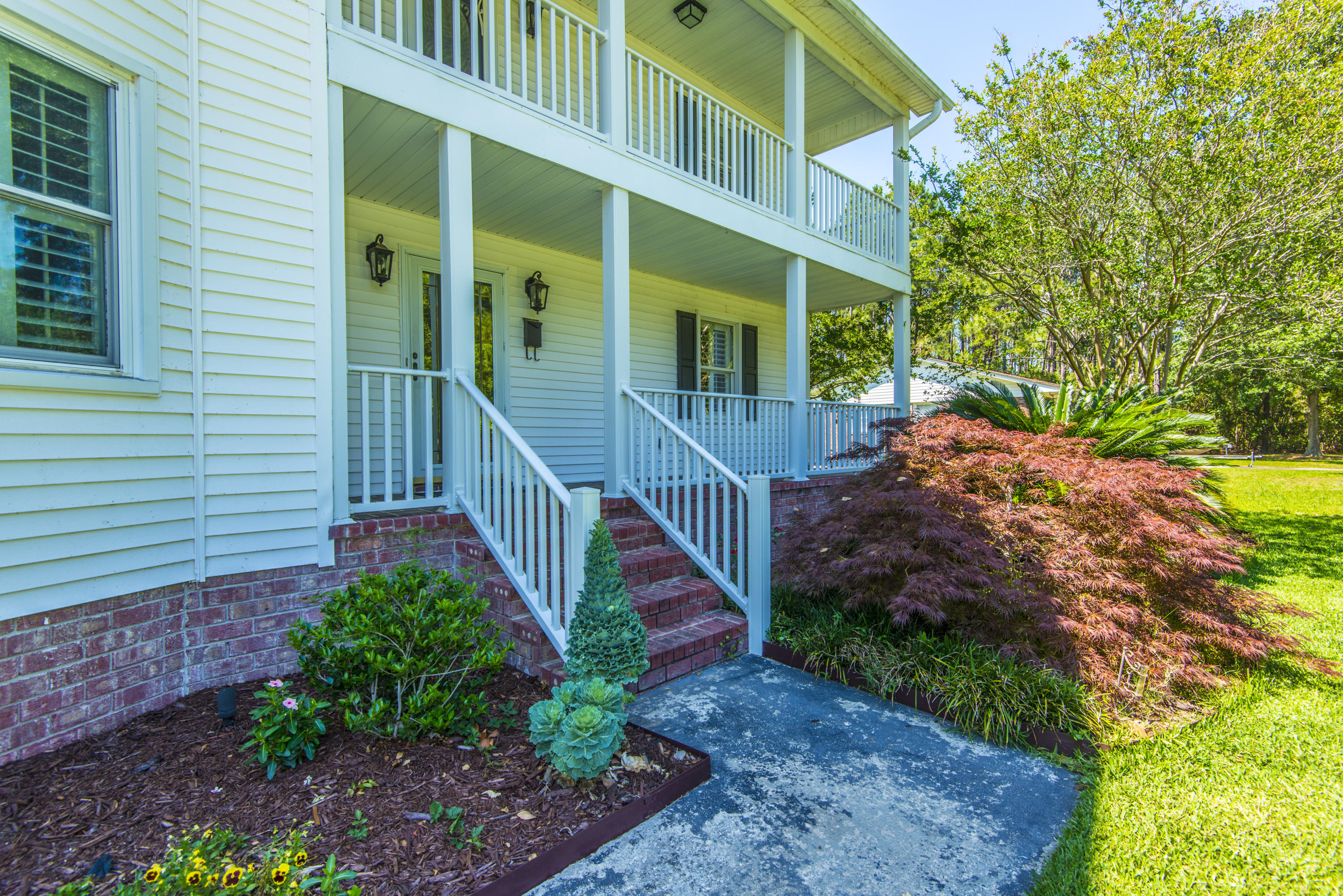 136 Almond Street Pinopolis, SC 29469 - Photo 2 of 60 _DSC1312 - Copy