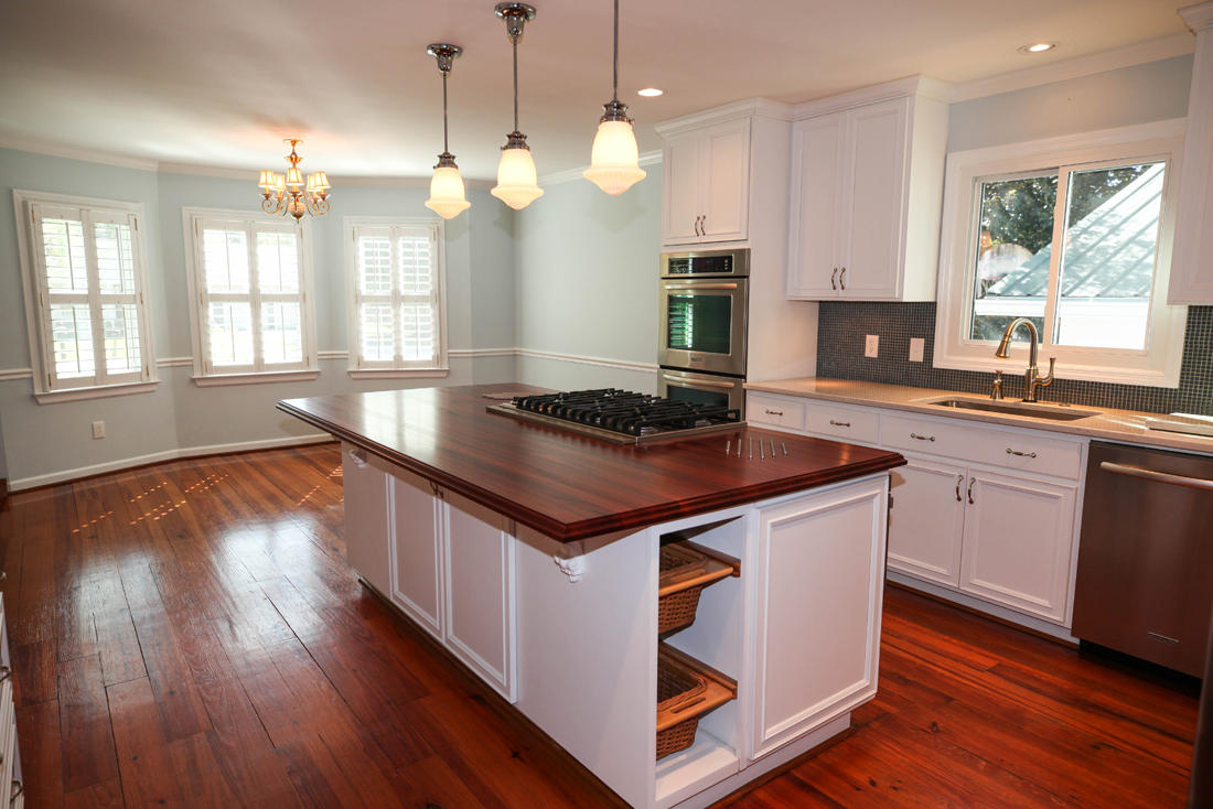 136 Almond Street Pinopolis, SC 29469 - Photo 11 of 60 1702079