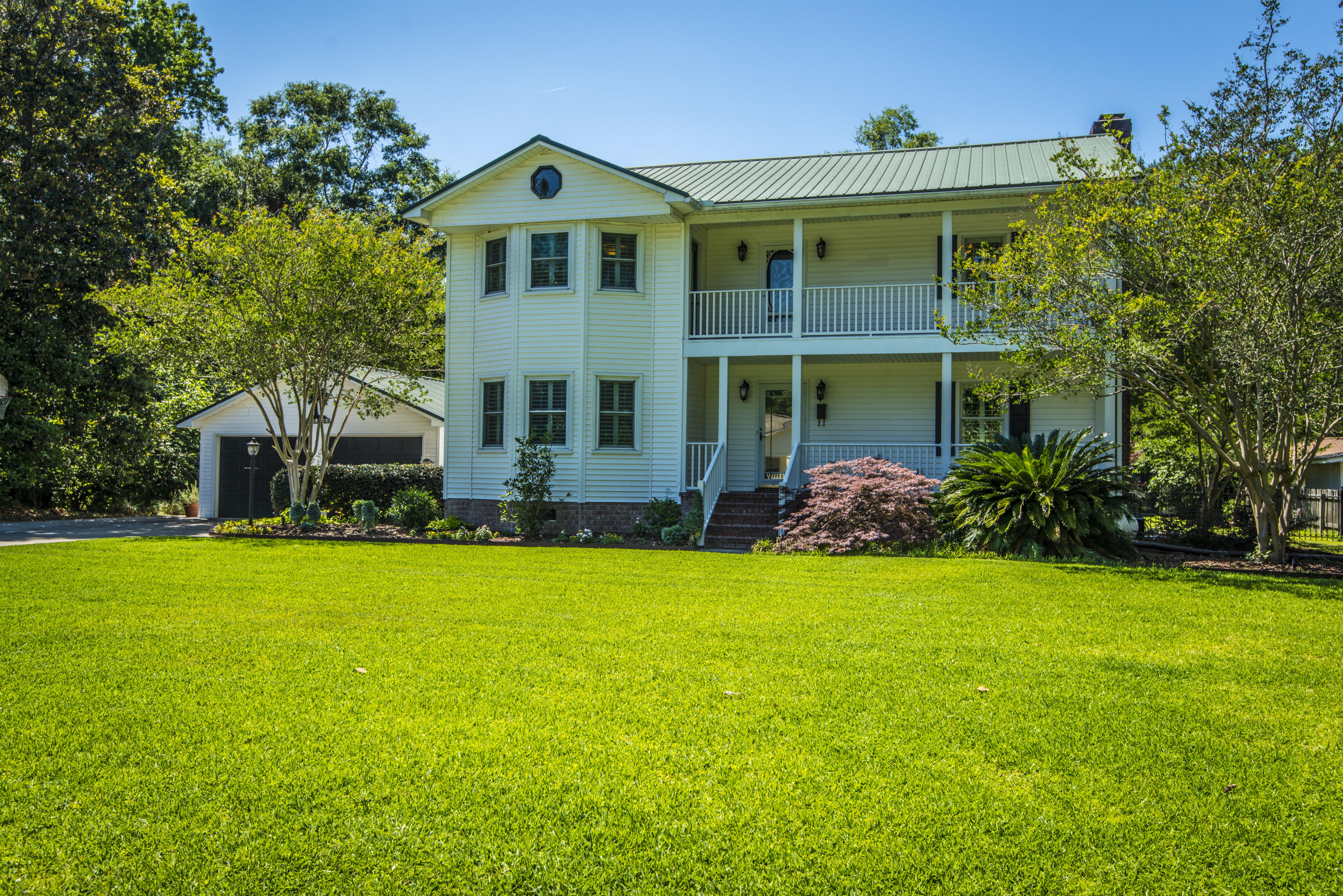 136 Almond Street Pinopolis, SC 29469 - Photo 3 of 60 _DSC1293