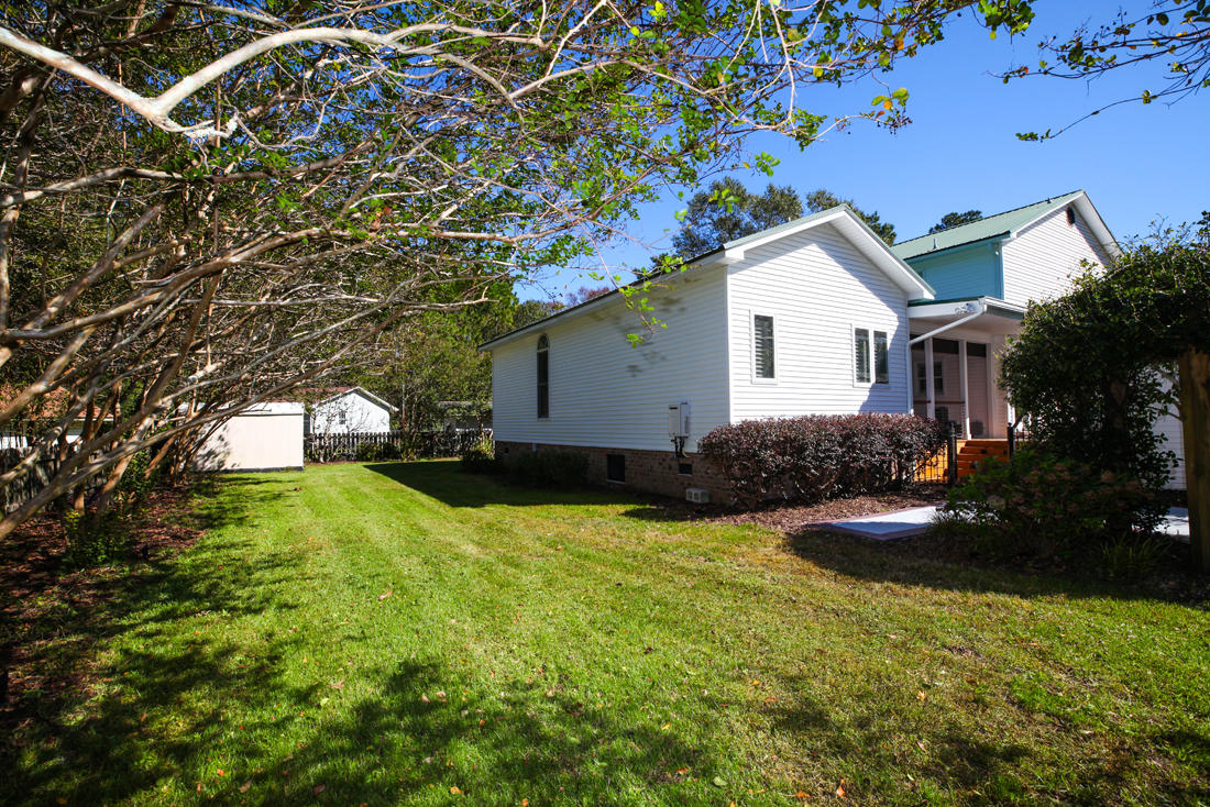 136 Almond Street Pinopolis, SC 29469 - Photo 53 of 60 1702233