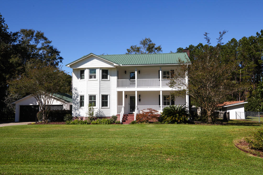 136 Almond Street Pinopolis, SC 29469 - Photo 54 of 60 1702200