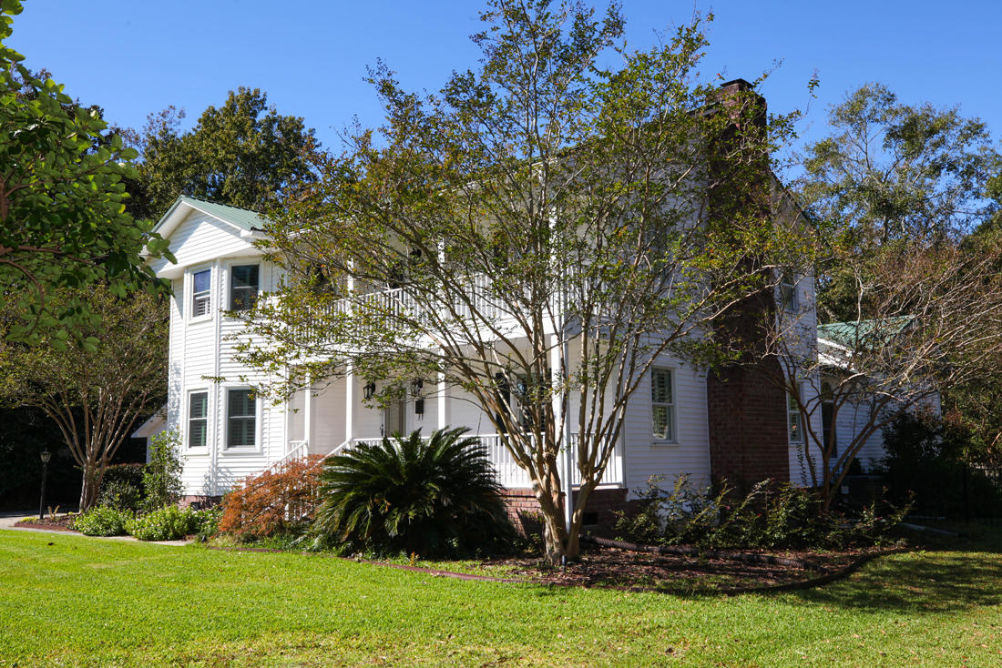 136 Almond Street Pinopolis, SC 29469 - Photo 55 of 60 1702201