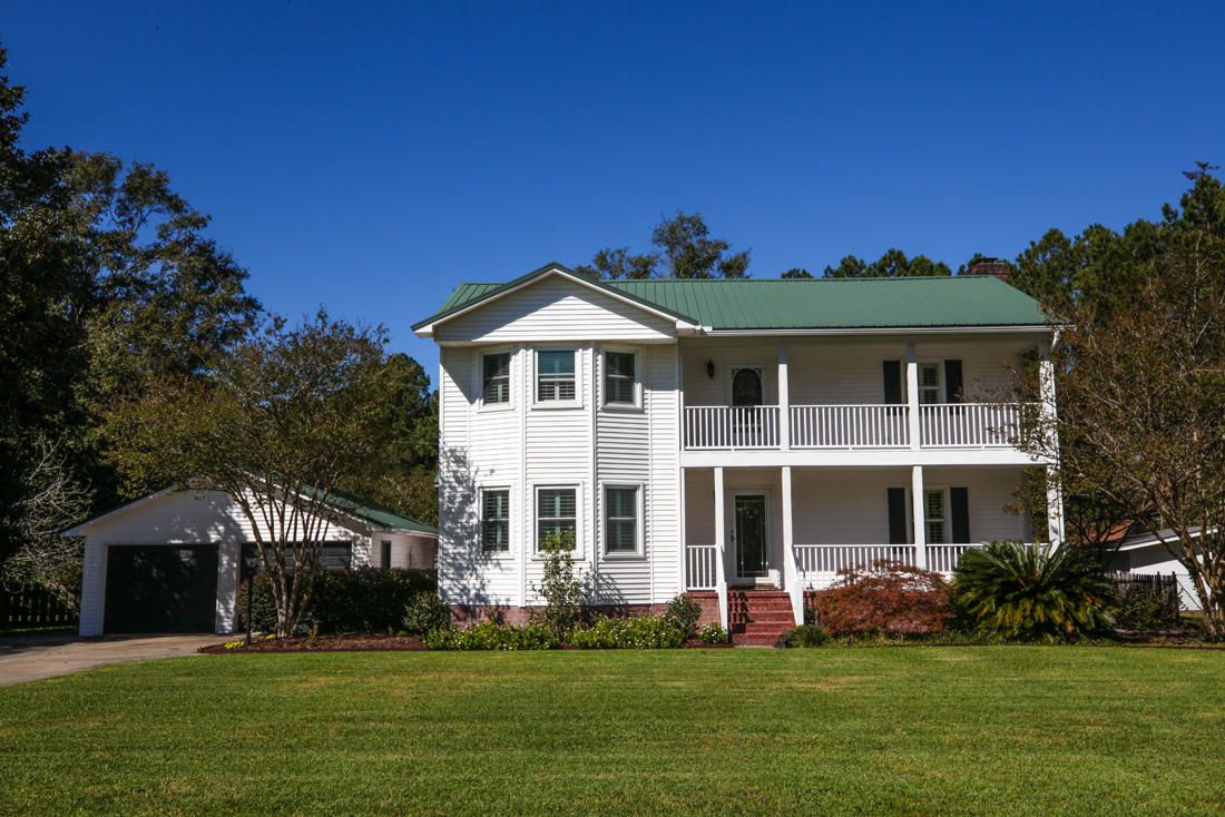 136 Almond Street Pinopolis, SC 29469 - Photo 57 of 60 1702210