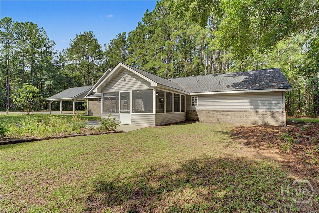 2865 Rincon-Stillwell Road Rincon, GA 31326 - Photo 42 of 51 Gallery Image 42