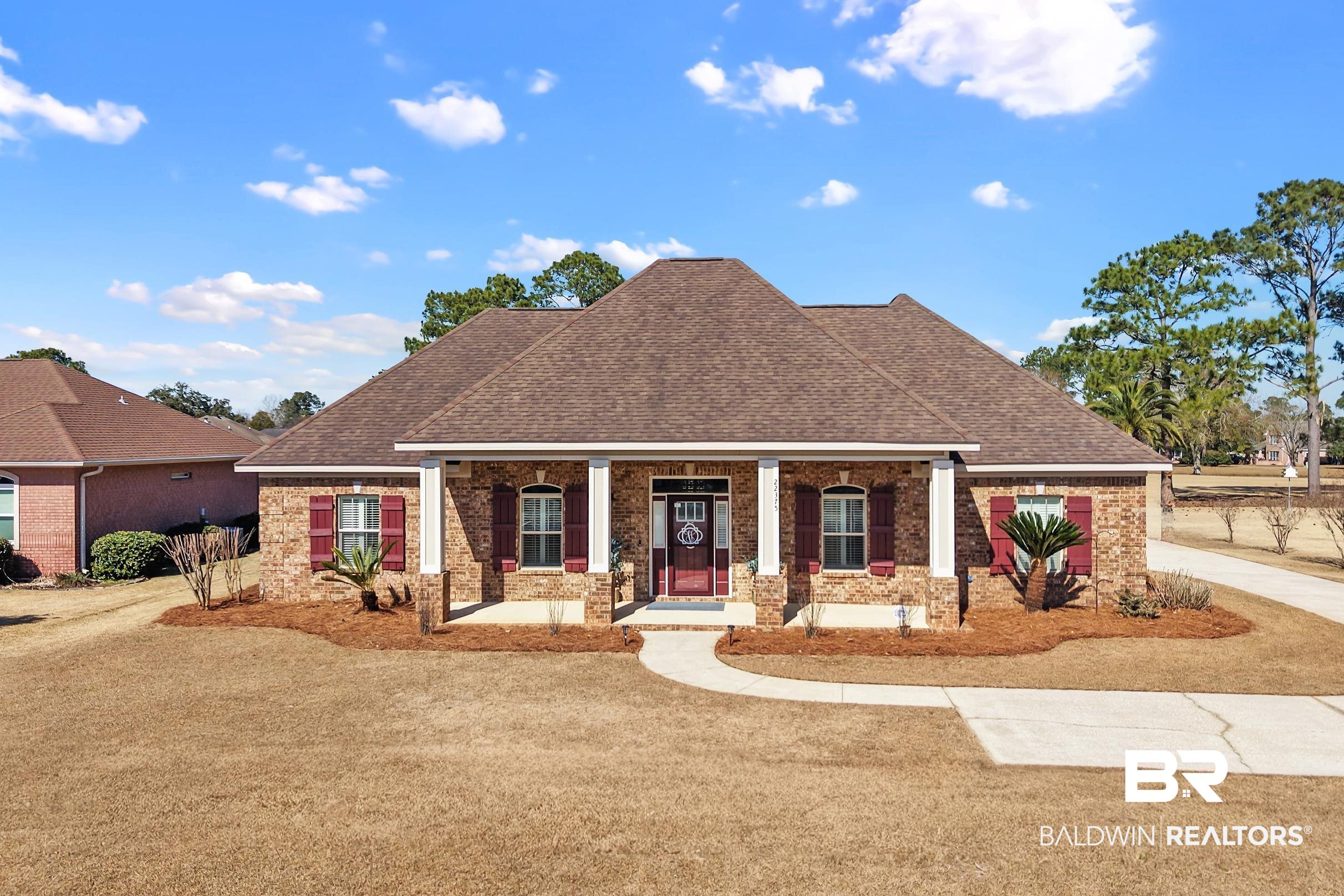 22375 County Road 12 South Foley, AL 36535 - Photo 46 of 94