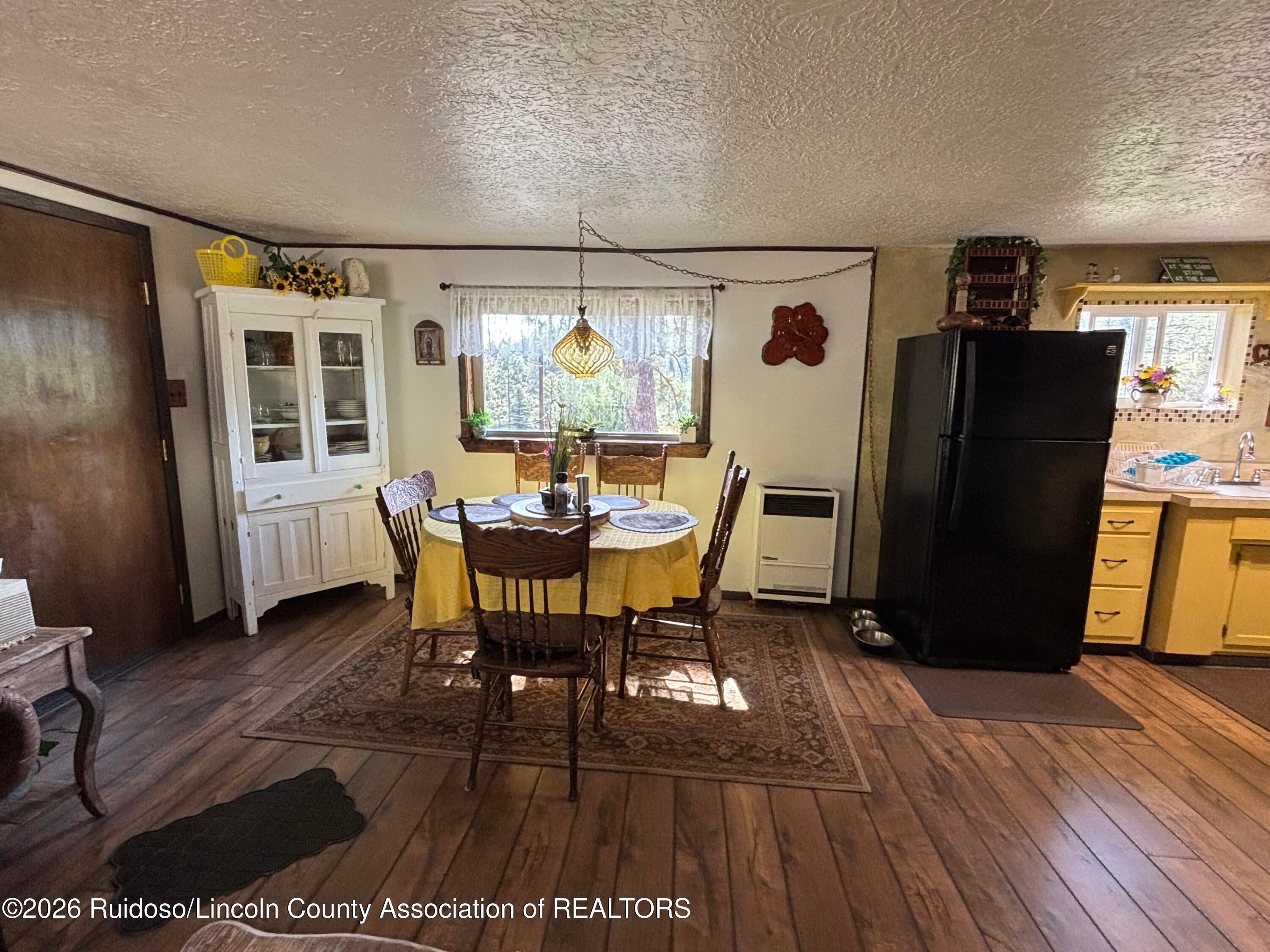 115 Metzger Road Alto, NM 88312 - Photo 4 of 19 Gallery Image 4