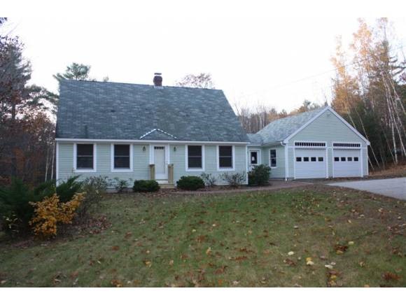4 Abbott Road Canterbury, NH 03224 - Photo 1 of 1
