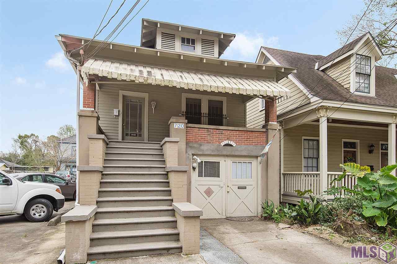 720 North 8th Street Baton Rouge, LA 70802 - Photo 1 of 13 Gallery Image 1