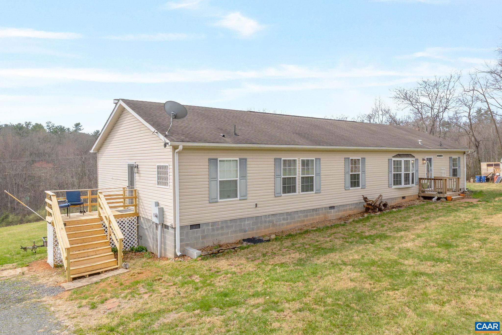 1173 Aylor Road Madison, VA 22727 - Photo 32 of 44