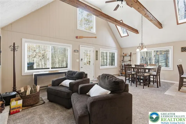 $449,900 | 130 Beech Lane, Pocono Lake, PA 18347