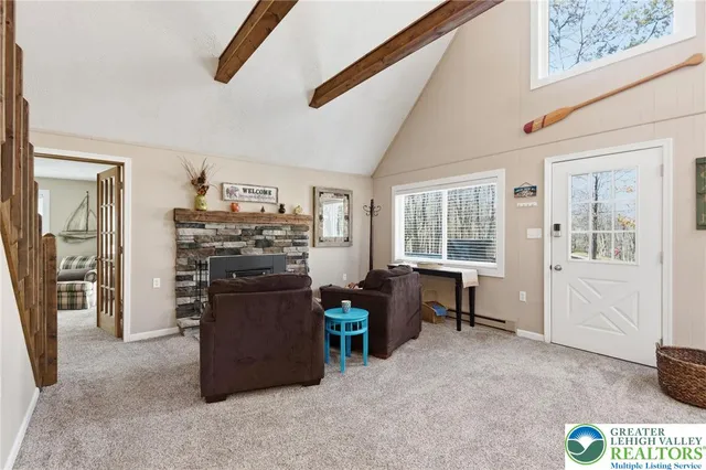 $449,900 | 130 Beech Lane, Pocono Lake, PA 18347