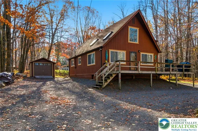 $449,900 | 130 Beech Lane, Pocono Lake, PA 18347