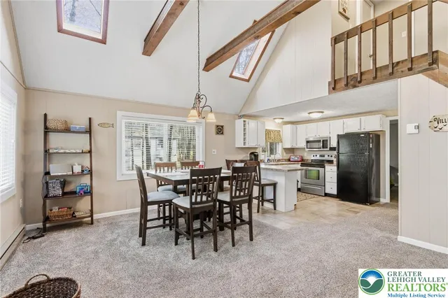 $449,900 | 130 Beech Lane, Pocono Lake, PA 18347