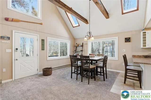 $449,900 | 130 Beech Lane, Pocono Lake, PA 18347