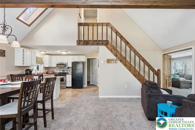 $449,900 | 130 Beech Lane, Pocono Lake, PA 18347