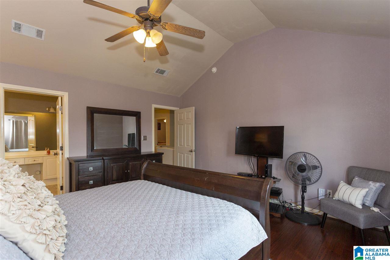 3614 Wind Ridge Lane Bessemer, AL 35022 - Photo 26 of 42