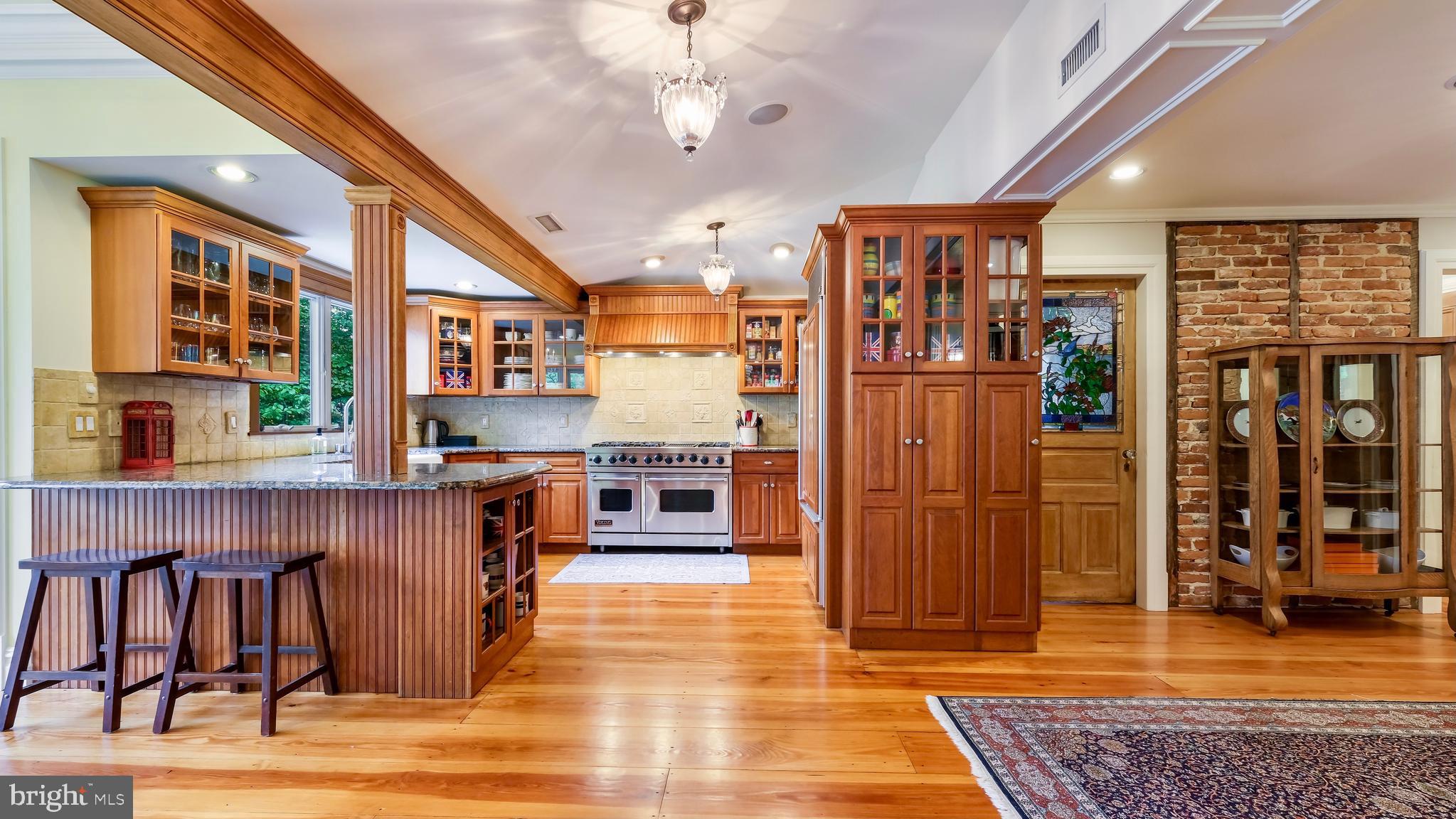 275 West Court Street Doylestown, PA 18901 - Photo 13 of 43 Kitchen