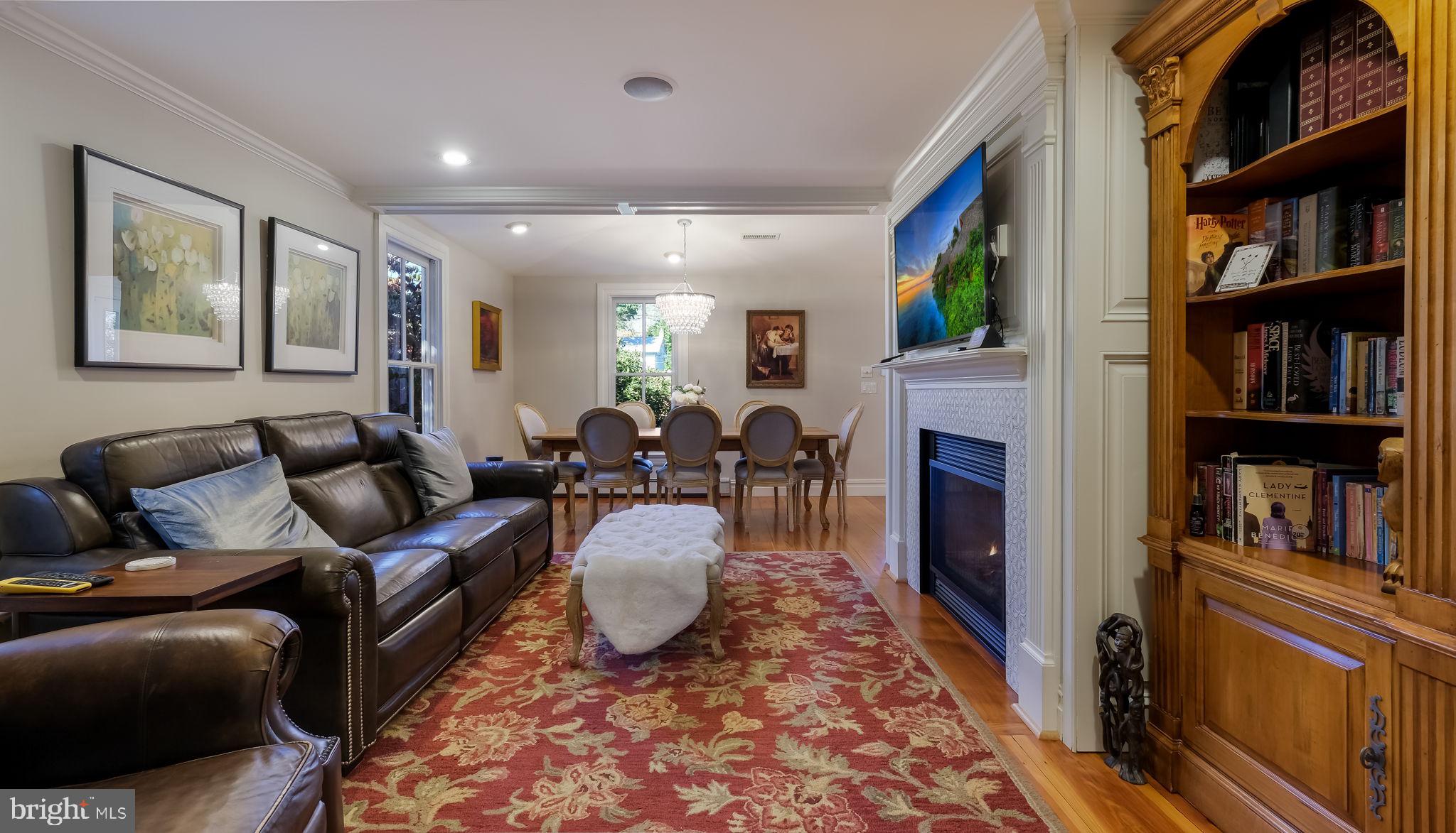 275 West Court Street Doylestown, PA 18901 - Photo 18 of 43 Family Room