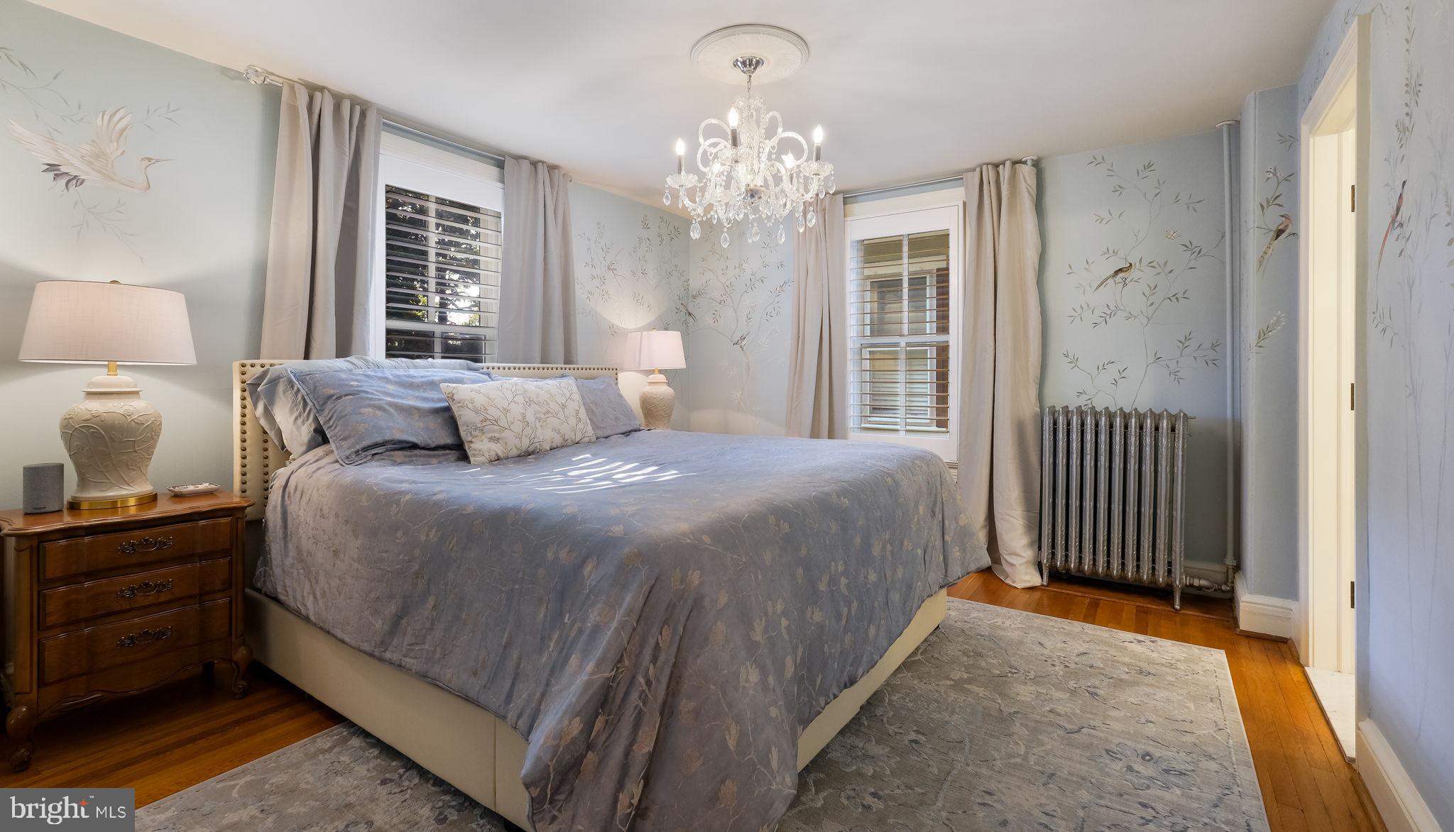 275 West Court Street Doylestown, PA 18901 - Photo 22 of 43 Primary Bedroom