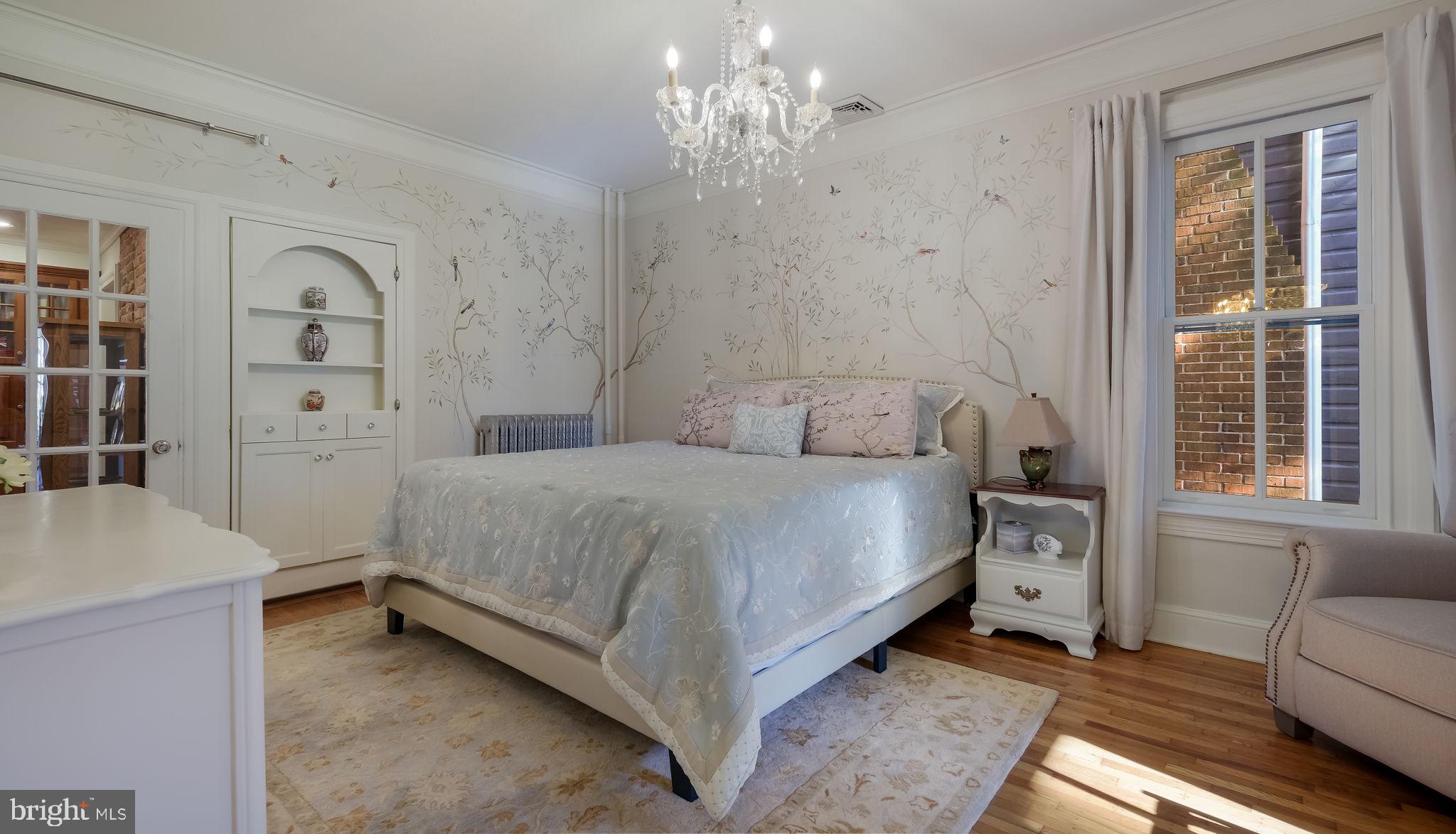 275 West Court Street Doylestown, PA 18901 - Photo 25 of 43 First Floor Bedroom