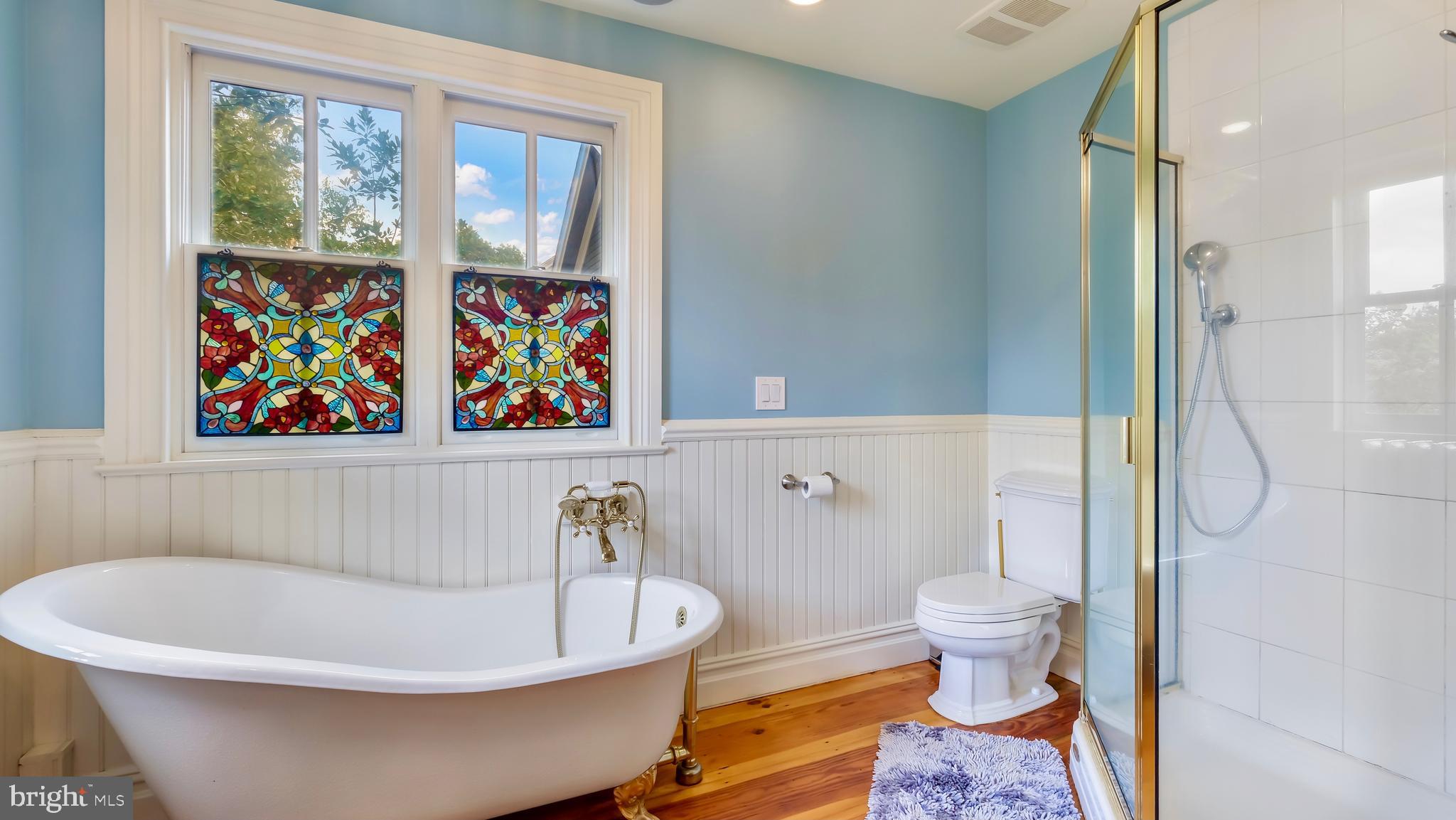 275 West Court Street Doylestown, PA 18901 - Photo 27 of 43 Ensuite Bath